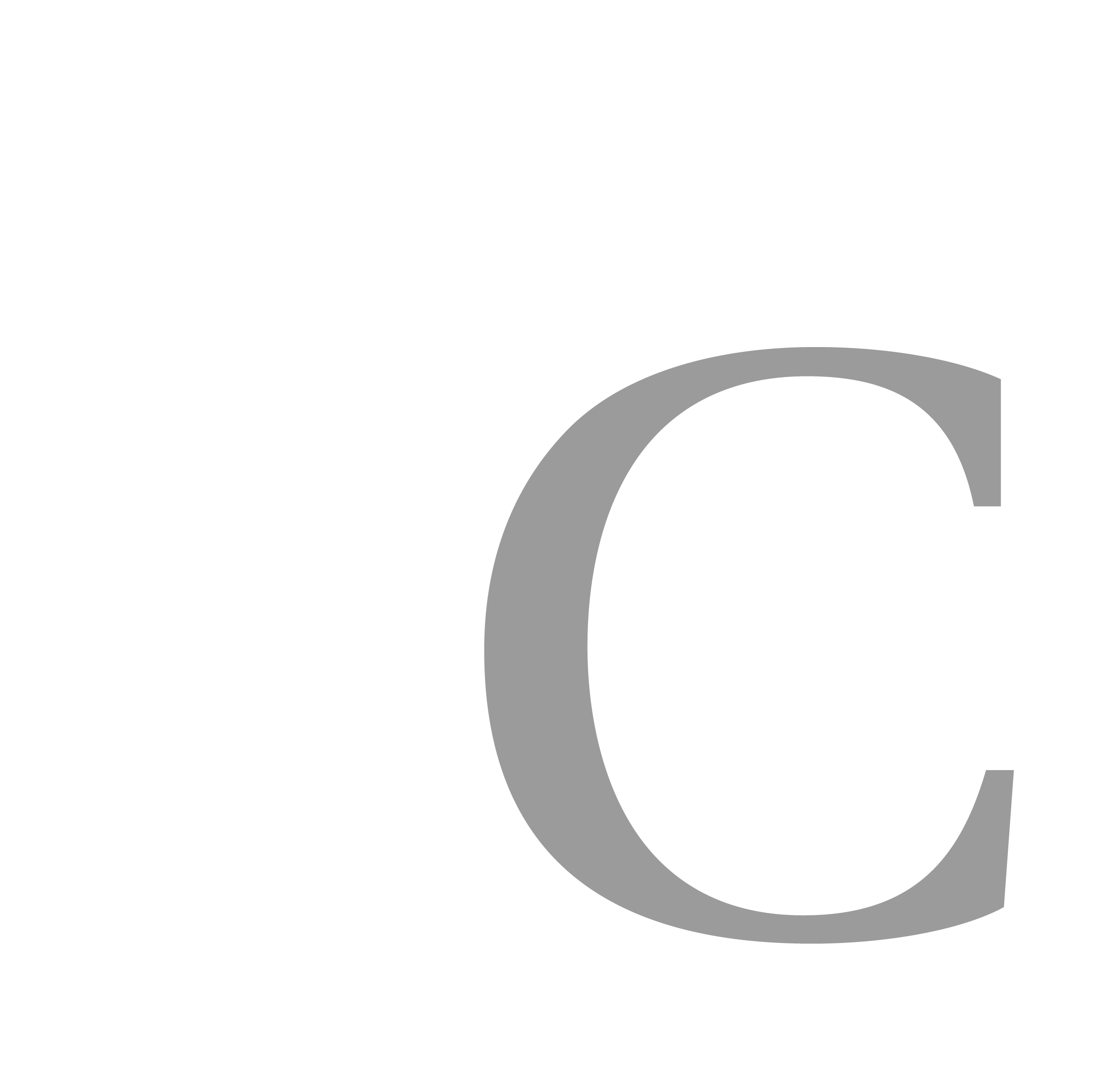 DC Logo